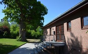 Ferienwohnung am See