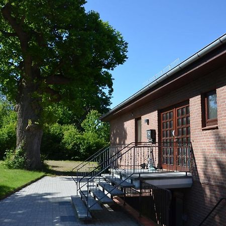 Ferienwohnung am See Eutin Exterior foto